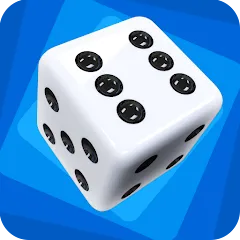 Скачать взлом Dice With Buddies™ Social Game (Дайс вместе с друзьями Социальная игра)  [МОД Бесконечные деньги] - последняя версия apk на Андроид