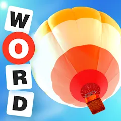 Скачать взломанную Wordwise® - Word Connect Game  [МОД Unlimited Money] - последняя версия apk на Андроид