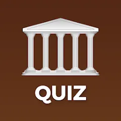 Взломанная World History Quiz  [МОД Menu] - последняя версия apk на Андроид