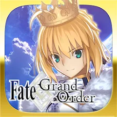 Скачать взломанную Fate/Grand Order  [МОД Mega Pack] - стабильная версия apk на Андроид