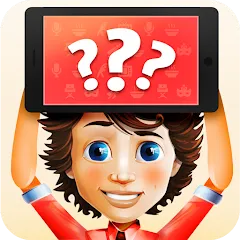 Скачать взломанную Charades Guess the Word  [МОД Много денег] - стабильная версия apk на Андроид