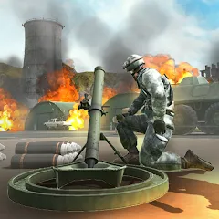 Взломанная Cannon Attack (Канон Атак)  [МОД Unlocked] - стабильная версия apk на Андроид