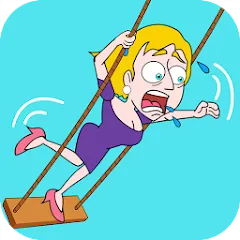 Скачать взлом Save The Girl  [МОД Все открыто] - стабильная версия apk на Андроид