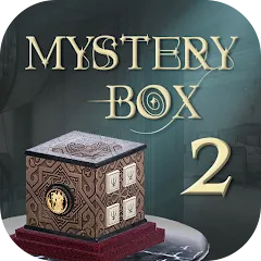 Взлом Mystery Box 2: Evolution (Мистери Бокс)  [МОД Menu] - последняя версия apk на Андроид