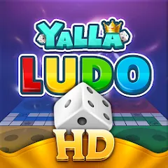 Взлом Yalla Ludo HD (Ялла Лудо )  [МОД Mega Pack] - стабильная версия apk на Андроид