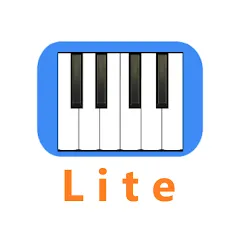 Скачать взлом Pianika Lite - Basuri (Пианика Лайт)  [МОД Unlocked] - стабильная версия apk на Андроид