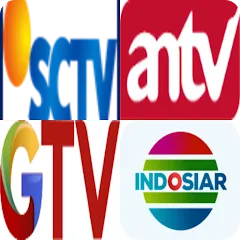 Скачать взлом Logo TV Indonesia  Asah Otakmu (Тебак Гамбар Лого ТВ)  [МОД Меню] - полная версия apk на Андроид