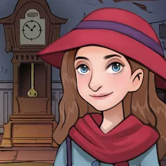 Скачать взлом Iris's Adventure: Time Travel  [МОД Mega Pack] - последняя версия apk на Андроид