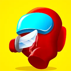 Взлом Red Imposter (Ред Импостер)  [МОД Бесконечные деньги] - полная версия apk на Андроид