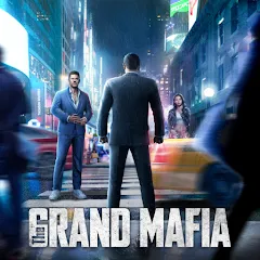 Взлом The Grand Mafia-더 그랜드 마피아 (Зе Гранд Мафия)  [МОД Меню] - стабильная версия apk на Андроид