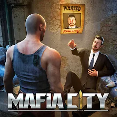 Скачать взлом Mafia City (Мафия Сити)  [МОД Все открыто] - полная версия apk на Андроид