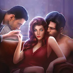 Взлом Romance Club - Stories I Play  [МОД Все открыто] - последняя версия apk на Андроид