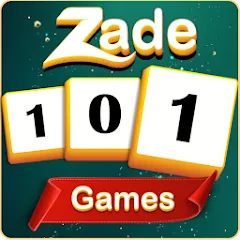 Взломанная 101  Okey Zade Games  [МОД Все открыто] - последняя версия apk на Андроид