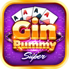 Скачать взлом Gin Rummy Super - Card Game (Джин Рамми Супер)  [МОД Unlimited Money] - последняя версия apk на Андроид