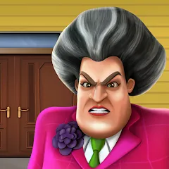 Скачать взломанную Prankster 3D (Пренкстер 3Д)  [МОД Много денег] - полная версия apk на Андроид