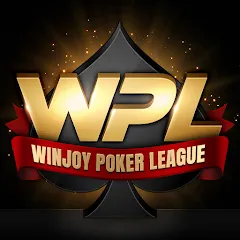 Взломанная WPL:Texas Hold'em, MTT, Sit&Go (ВПЛ)  [МОД Mega Pack] - стабильная версия apk на Андроид