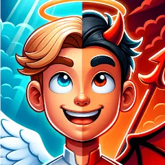 Скачать взлом Truth or Dare Party Game (Трус или дерзни)  [МОД Unlimited Money] - последняя версия apk на Андроид