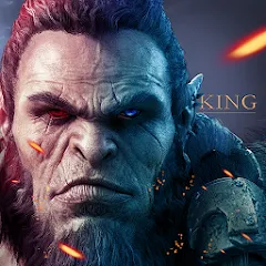 Взломанная World of Kings (Ворлд оф Кингс)  [МОД Unlimited Money] - полная версия apk на Андроид