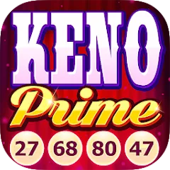 Взлом Keno Prime - Super 3X Payout (Кено Приме)  [МОД Все открыто] - полная версия apk на Андроид