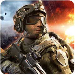 Скачать взлом Army Commando Assault  [МОД Mega Pack] - полная версия apk на Андроид