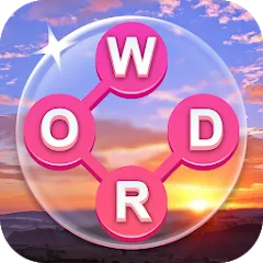 Скачать взломанную Word Cross: Offline Word Games  [МОД Много денег] - стабильная версия apk на Андроид