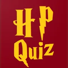 Взломанная HP Quiz (ХП Викторина)  [МОД Много монет] - полная версия apk на Андроид