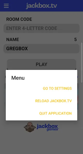 gregbox - jackbox player (грегбокс)  [МОД Много денег] Screenshot 2