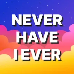 Взломанная Never Have I Ever: Adult Games  [МОД Меню] - полная версия apk на Андроид