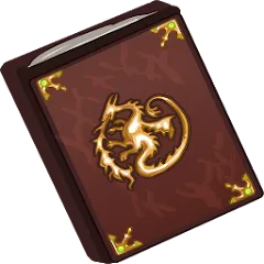 Скачать взломанную D&D Spellbook 5e  [МОД Все открыто] - последняя версия apk на Андроид