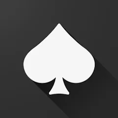 Скачать взломанную Solitaire - The Clean One (Солитер)  [МОД Много денег] - полная версия apk на Андроид