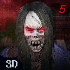 Взлом Endless Nightmare 5: Curse (Эндлесс Найтмэр 5)  [МОД Много денег] - стабильная версия apk на Андроид