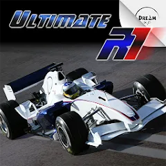 Взломанная Ultimate R1 (Ультимейт Р1)  [МОД Много денег] - последняя версия apk на Андроид