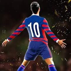 Взлом Soccer Cup 2024: Football Game (Футбольный кубок 2023)  [МОД Unlimited Money] - стабильная версия apk на Андроид