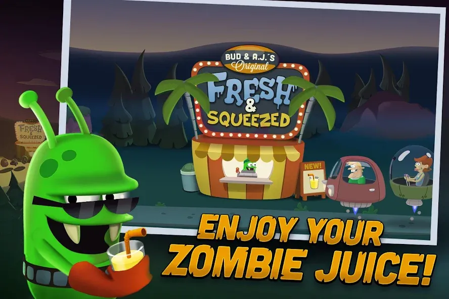 Zombie Catchers : Hunt & sell (Зомби Кэтчерс)  [МОД Много монет] Screenshot 5