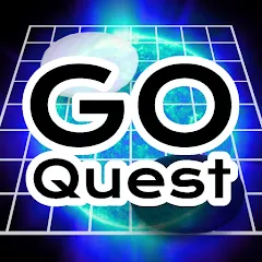 Взломанная Go Quest Online (ГоКвест)  [МОД Меню] - последняя версия apk на Андроид