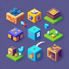 Взломанная Game Maker (Гейм Мейкер)  [МОД Много денег] - последняя версия apk на Андроид