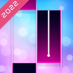 Скачать взлом Piano Pop Tiles -Classic Piano (Пиано Поп Тайлс)  [МОД Много денег] - полная версия apk на Андроид