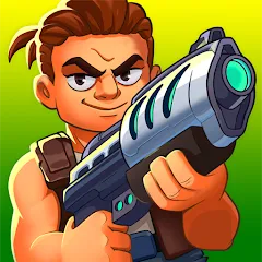 Скачать взлом Mr Autofire (Мистер Отофайр)  [МОД Меню] - стабильная версия apk на Андроид