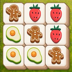 Скачать взлом Tiledom - Matching Puzzle (Тайледом)  [МОД Бесконечные монеты] - полная версия apk на Андроид