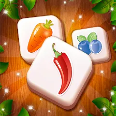 Взлом Tile Matcher : Matching Tiles  [МОД Mega Pack] - стабильная версия apk на Андроид