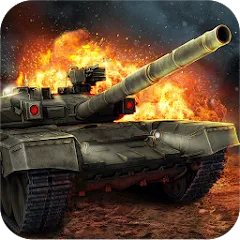 Скачать взлом Tanktastic 3D tanks (Танктастик 3D танки)  [МОД Unlimited Money] - последняя версия apk на Андроид