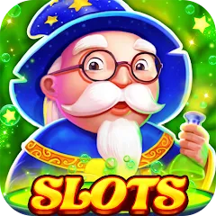 Взлом House of Fortune - Slots Vegas (Хаус оф Фортуне)  [МОД Mega Pack] - последняя версия apk на Андроид