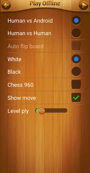 Chess  [МОД Много денег] Screenshot 2