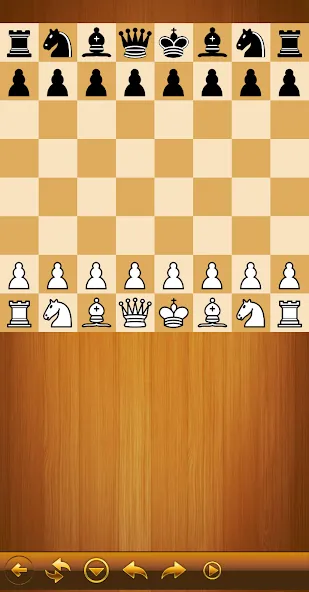 Chess  [МОД Много денег] Screenshot 3