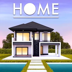 Скачать взломанную Home Design Makeover (Хоум Дизайн Мейковер)  [МОД Много денег] - последняя версия apk на Андроид