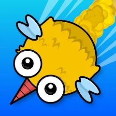 Скачать взлом Mosquito.io  [МОД Все открыто] - последняя версия apk на Андроид