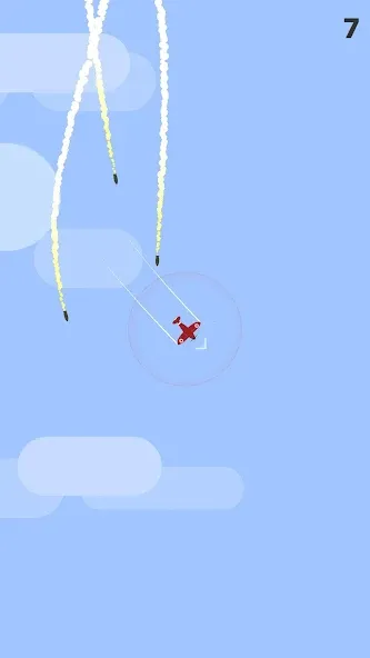 Go Plane (Го Плейн)  [МОД Меню] Screenshot 1