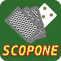 Взлом Scopone (Скопоне)  [МОД Много денег] - последняя версия apk на Андроид