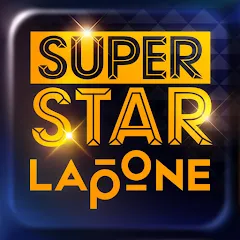 Взлом SUPERSTAR LAPONE (ЮПЕРСТАР ЛАПОНе)  [МОД Unlimited Money] - стабильная версия apk на Андроид