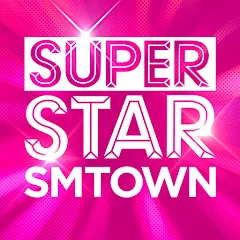 Скачать взлом SUPERSTAR SMTOWN (УПЕРСТАР СМТАУН)  [МОД Mega Pack] - полная версия apk на Андроид